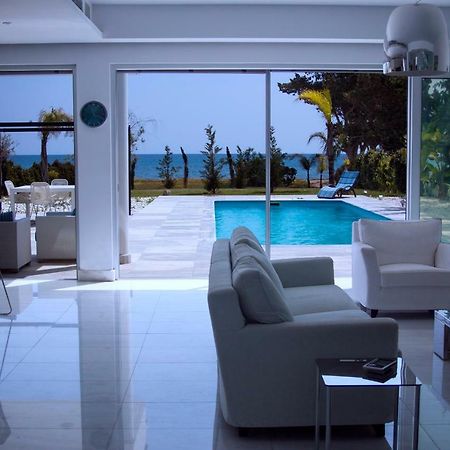 Villa Katerina House à Perivólia Extérieur photo